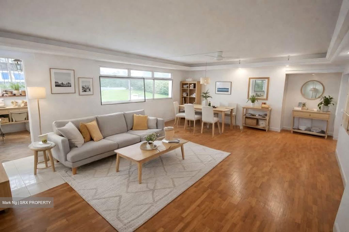 Blk 403 Woodlands Street 41 (Woodlands), HDB Executive #576794491